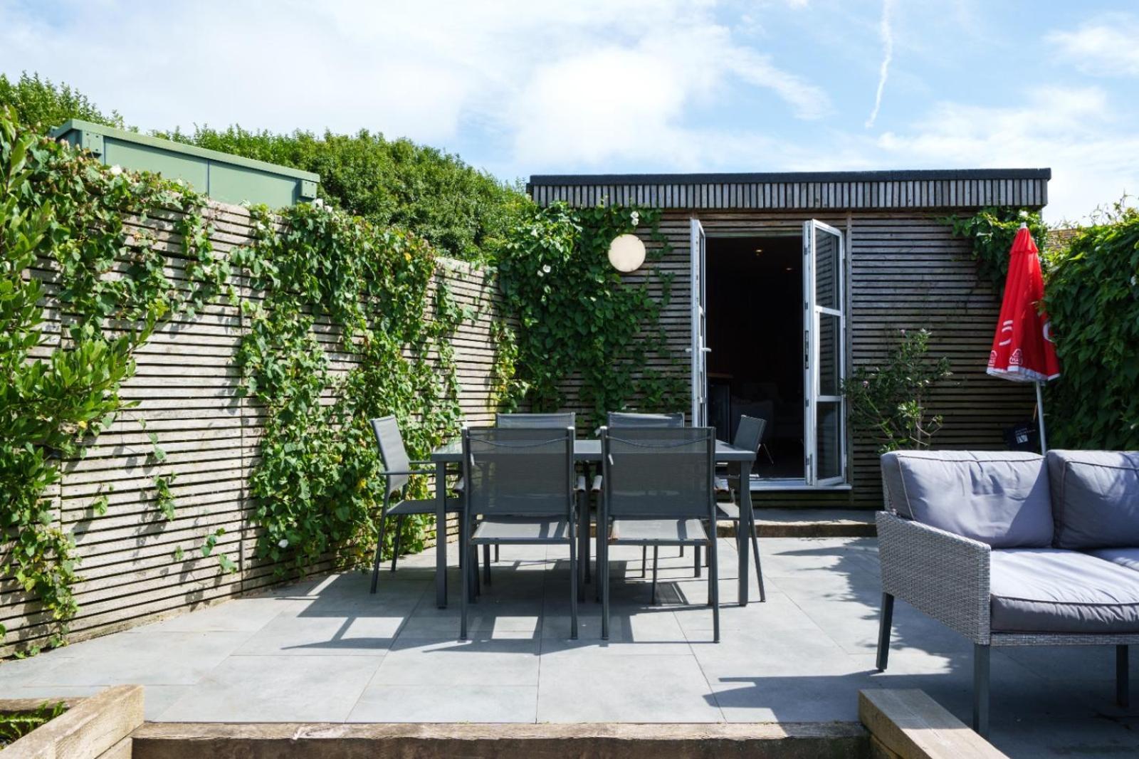 Hotel Baggies No.2 Hove Exterior foto